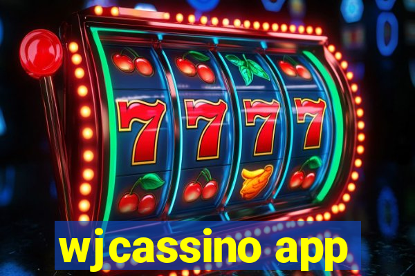 wjcassino app